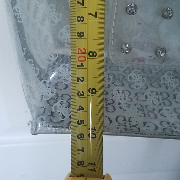 Guess bag - Picture 3 of 5